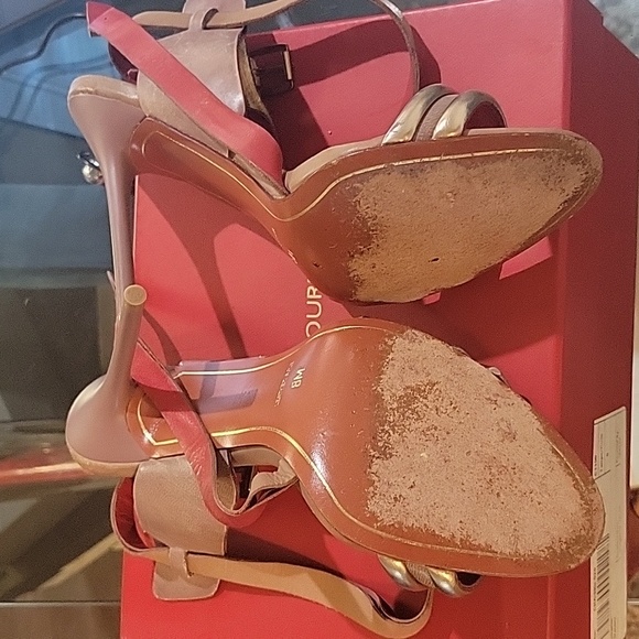 Sandals - Picture 3 of 5